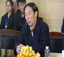 張楚漢院士應邀與駐呼高校土木工程專業(yè)師生座談