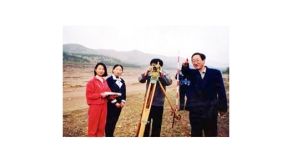 捕捉目標(biāo)－測量