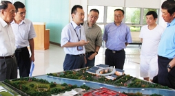 公路工程試驗(yàn)檢測中心